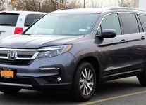 Is the 2020 Honda Pilot Safer Than Its Previous Models?