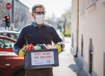 Is Online Grocery Shopping Safe After Coronavirus?