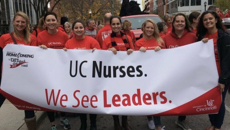 What Are the Best-Reviewed Online Nursing Degrees?
