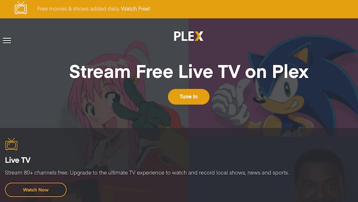Plex