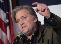 How Did Breitbart News Become America's Least Trustworthy News Source?