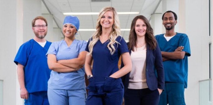 Is it Possible to Get a Nursing Degree Online?